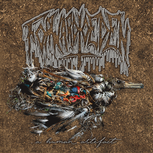 Forward To Eden : A Human Artefact